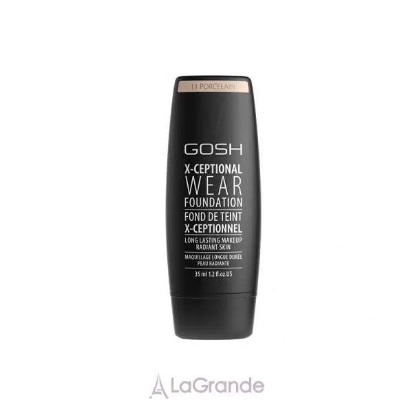 Gosh X-Ceptional Wear ��������� ����