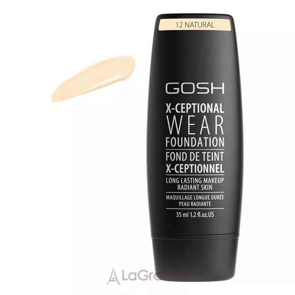 Gosh X-Ceptional Wear ��������� ����