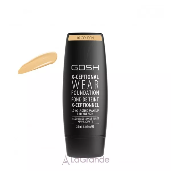 Gosh X-Ceptional Wear ��������� ����
