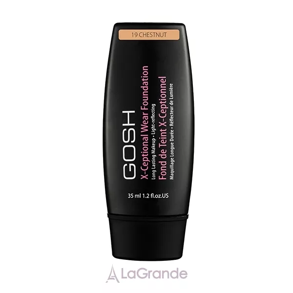 Gosh X-Ceptional Wear ��������� ����