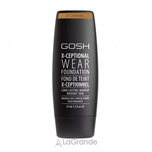 Gosh X-Ceptional Wear ��������� ����