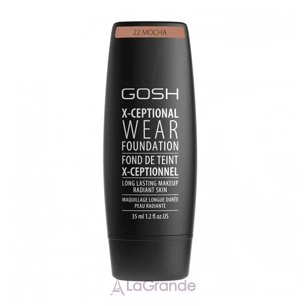 Gosh X-Ceptional Wear ��������� ����