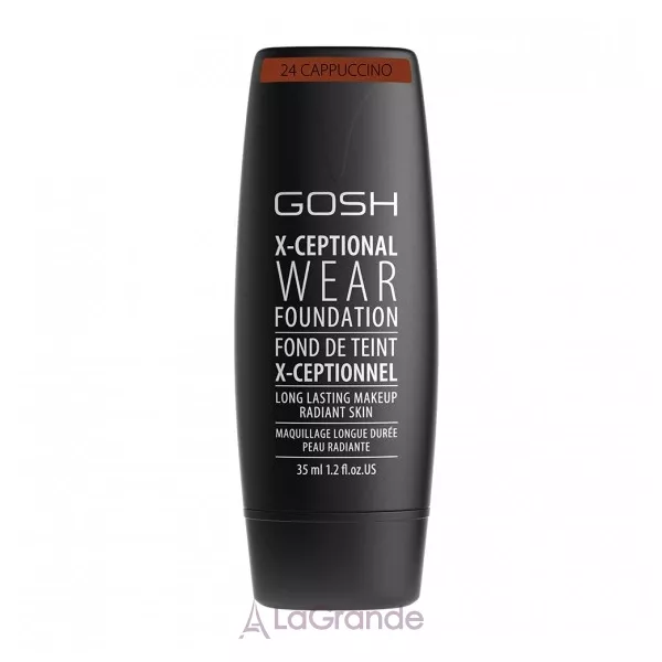 Gosh X-Ceptional Wear ��������� ����