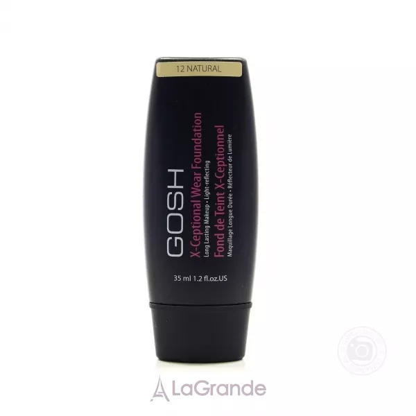 Gosh X-Ceptional Wear ��������� ����
