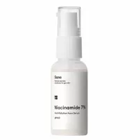 Sane Niacinamide 7% Anti-Pollution Face Serum ��������� ��� ������� ����� �������� � �����������