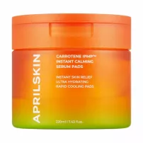Aprilskin Carrotene IPMP Instant Calming Serum Pads ���������� ���� ��� �������