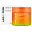 Aprilskin Carrotene IPMP Instant Calming Serum Pads ���������� ���� ��� �������