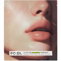 PO:DL 2X TGG Care Hyaluronic Hydromask ������������� ���������� ����� ��� ������� � ���������
