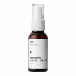 Sane Hyaluronic Acid 2% + �5 + PP Ultra-Moisturizing Face Serum 30ml