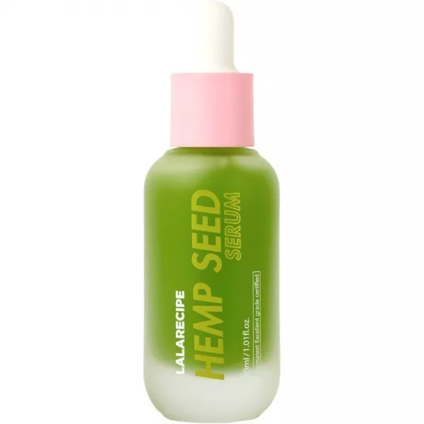 Lalarecipe Hemp Seed Serum ��������� ��� ������� � ������ ��������