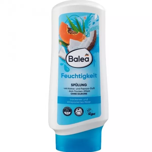 Balea Feuchtigkeit ����������� �������-�������������� ��� �����