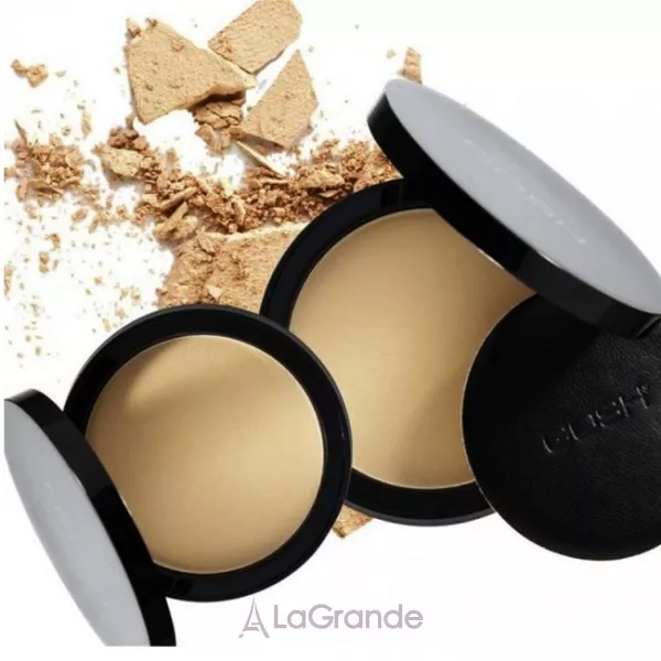 GOSH Pressed Powder ����� ����������