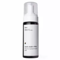 Sane Lactic Acid+PHA Deeply Cleansing Foam pH 5.0 ϳ��� ��� �������� ����� ���� �������