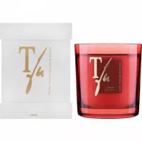 Teatro Fragranze Uniche Ceresia Luxury Collection Scented Candle ������������� �����