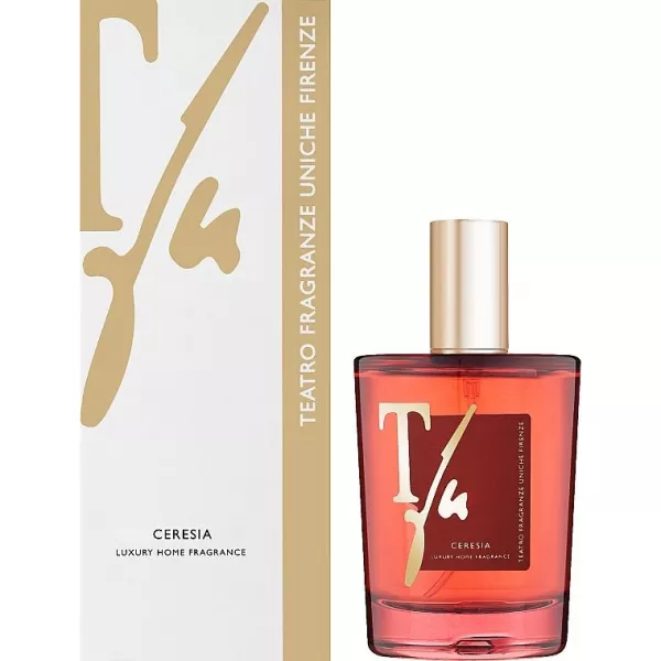 Teatro Fragranze Uniche Ceresia Luxury Collection  Spray ����������� ����� ��� ����