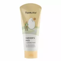 Farmstay Farmer's Rice Cleansing Foam ϳ��� ��� �������� � �����