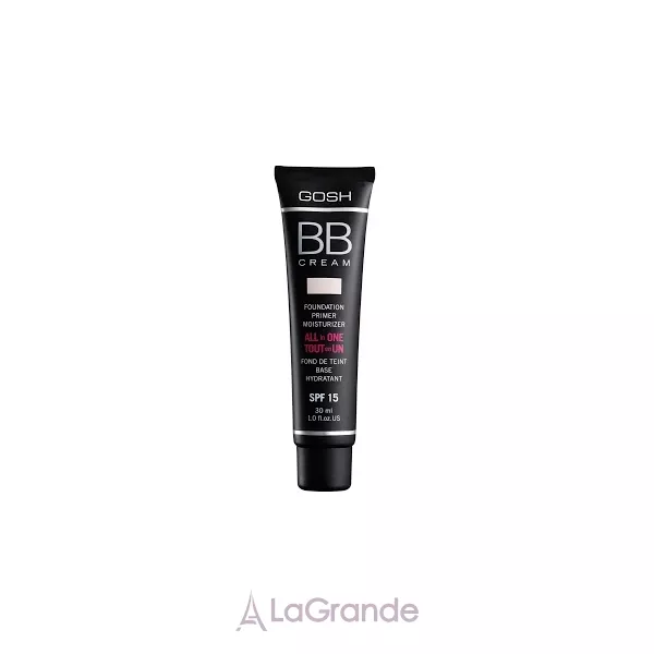 GOSH BB Cream All in One BB-���� ������������� (��������� ����, ���� ��� ������ � ����������� ��������)