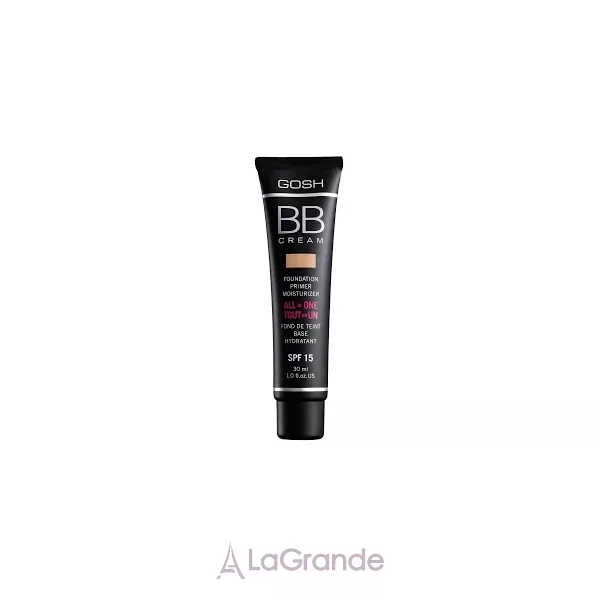 GOSH BB Cream All in One BB-���� ������������� (��������� ����, ���� ��� ������ � ����������� ��������)