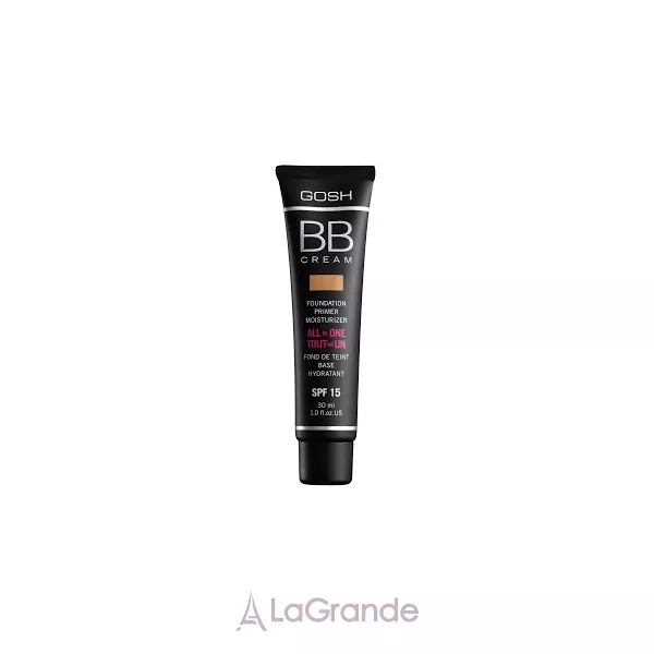 GOSH BB Cream All in One BB-���� ������������� (��������� ����, ���� ��� ������ � ����������� ��������)