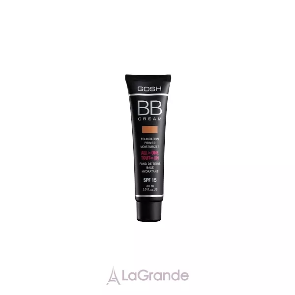 GOSH BB Cream All in One BB-���� ������������� (��������� ����, ���� ��� ������ � ����������� ��������)