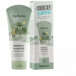 Farmstay Farmer's Mugwort Cleansing Foam 180ml