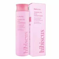 Farmstay Tamanu Oil Conditioner Hibiscus ����������� ��� ������� � �볺� ������ �� ��������