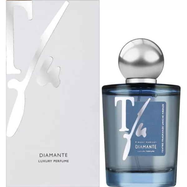Teatro Fragranze Uniche Diamante ����������� ����