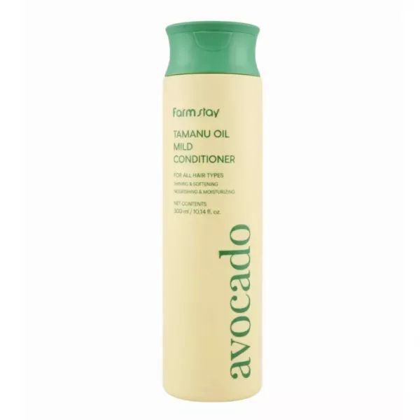 Farmstay Tamanu Oil Conditioner Avocado ����������� ��� ������� � ������ ������ �� �������
