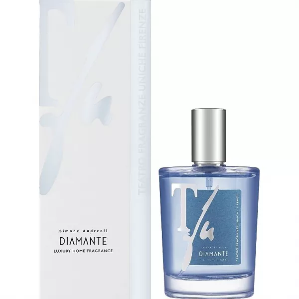 Teatro Fragranze Uniche Diamante Luxury Collection Spray ����������� ����� ��� ����