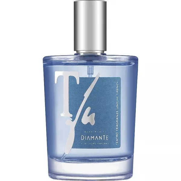 Teatro Fragranze Uniche Diamante Luxury Collection Spray ����������� ����� ��� ����