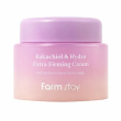 Farmstay Bakuchiol & Hydro Extra Firming Cream 100ml