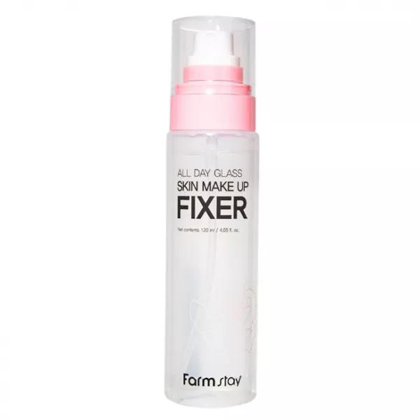 Farmstay All Day Glass Skin Make Up Fixer Գ������-����� ��� ������