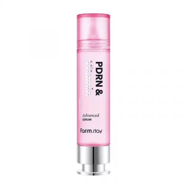 Farmstay PDRN & Vitamin Advanced Serum ��������� ��� ������� � PDRN �� ��������