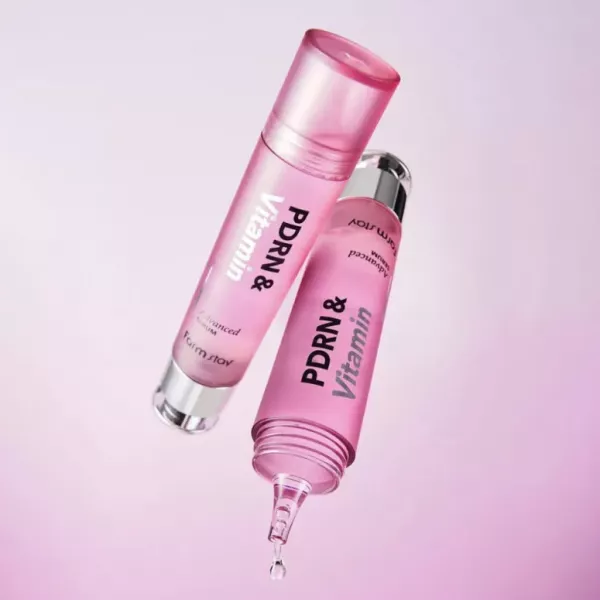 Farmstay PDRN & Vitamin Advanced Serum ��������� ��� ������� � PDRN �� ��������