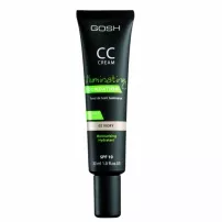 GOSH CC Cream illuminating foundation ��������������� ��������� ����-������