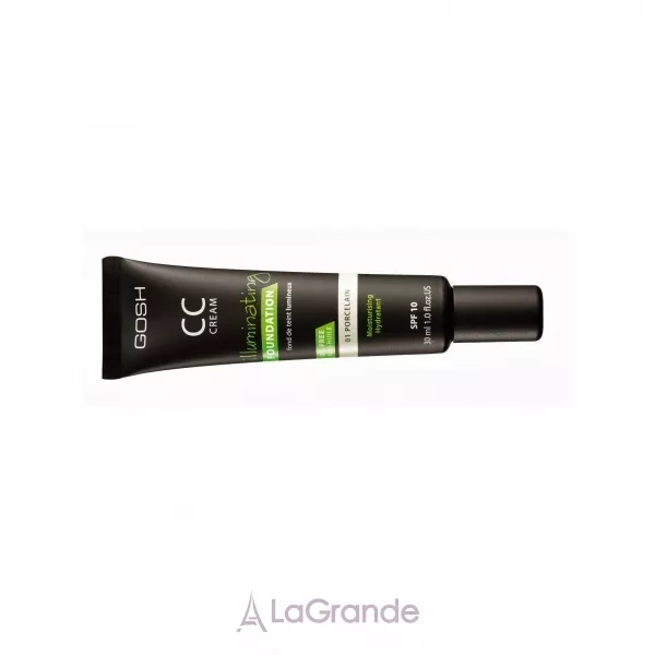GOSH CC Cream illuminating foundation ��������������� ��������� ����-������
