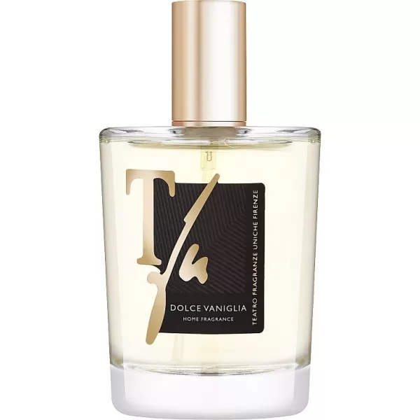 Teatro Fragranze Uniche Dolce Vaniglia Luxury Collection Spray ������������� ����� ��� ����