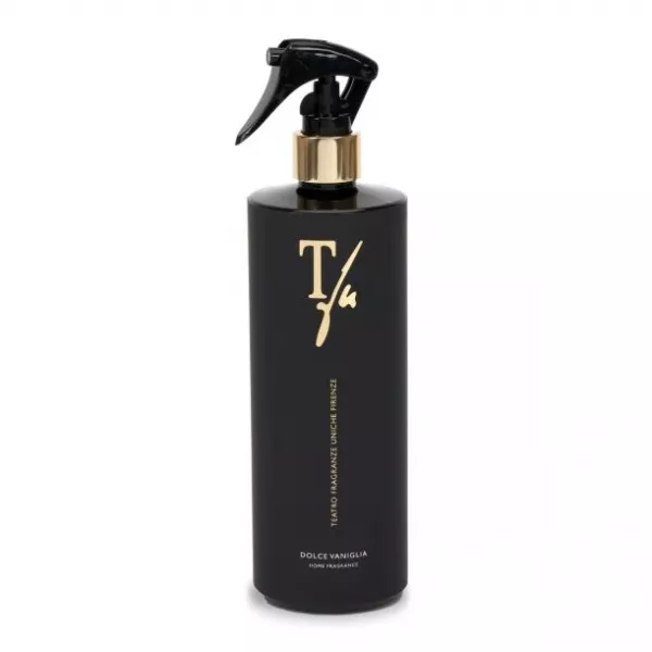 Teatro Fragranze Uniche Dolce Vaniglia Luxury Collection Spray Gun ������������� ����� ��� ���� � ������������
