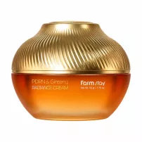 Farmstay PDRN & Ginseng Rediance Cream ���� � PDRN �� ��������� ��� ����� ����