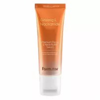 Farmstay Ginseng & Niacinamide Premium Facial & Neck Roller Serum ��������� ��� ������� �� �� � ��������� �� �����������