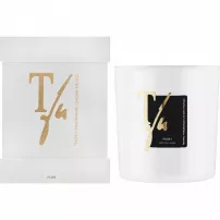 Teatro Fragranze Uniche Fiore Luxury Collection Scented Candle ������������� �����