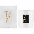 Teatro Fragranze Uniche Fiore Luxury Collection Scented Candle ������������� �����