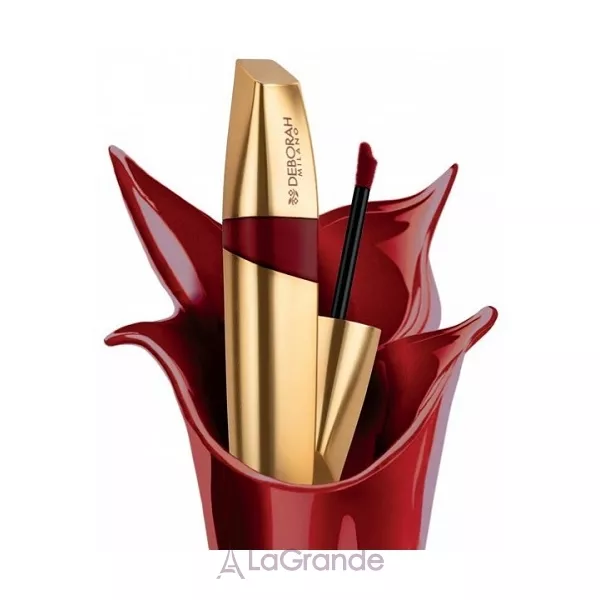 Deborah Milano Red Laque ������ ������ ��� ���