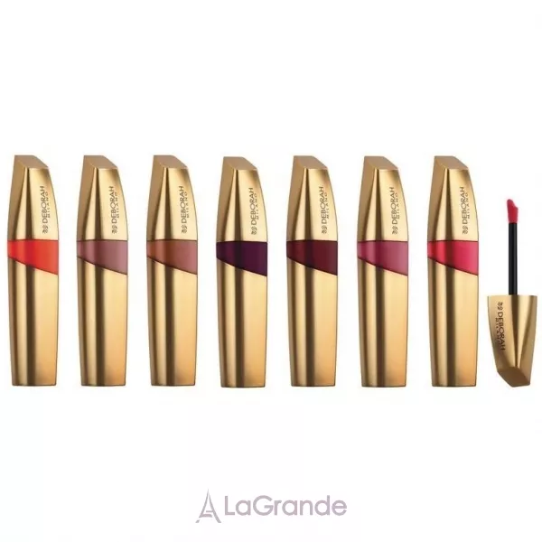 Deborah Milano Red Laque ������ ������ ��� ���