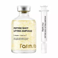 Farmstay Peptide Shot Lifting Ampoule ˳�����-������ ��� ������� � ���������