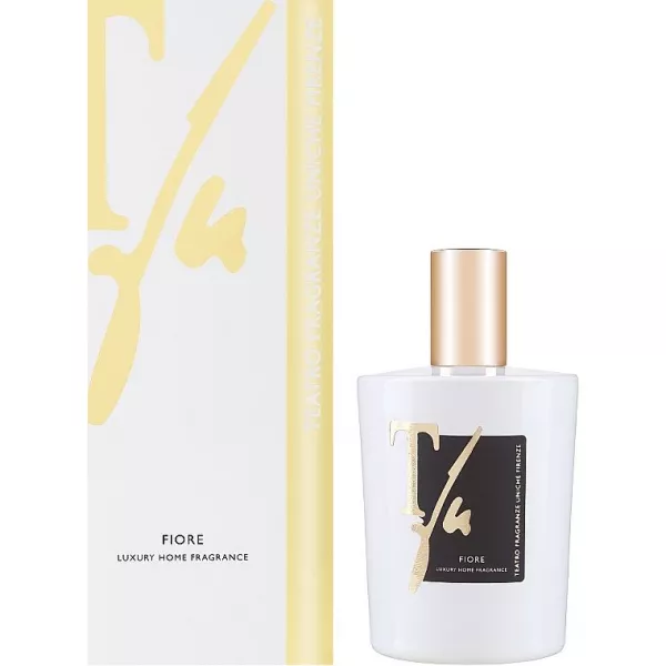 Teatro Fragranze Uniche Fiore Luxury Collection Spray ������������� ����� ��� ����