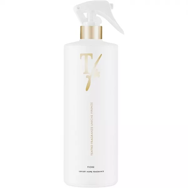 Teatro Fragranze Uniche Fiore Luxury Collection Spray Gun ������������� ����� ��� ���� � ������������