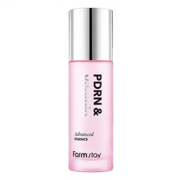 Farmstay PDRN & Vitamin Advanced Essence ������� ��� ������� � PDRN �� ��������