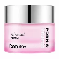 Farmstay PDRN & Vitamin Advanced Cream ���� ��� ������� � PDRN �� ��������