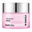 Farmstay PDRN & Vitamin Advanced Cream 50ml